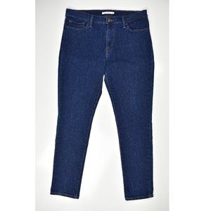 Levi's Slimming Skinny Jeans